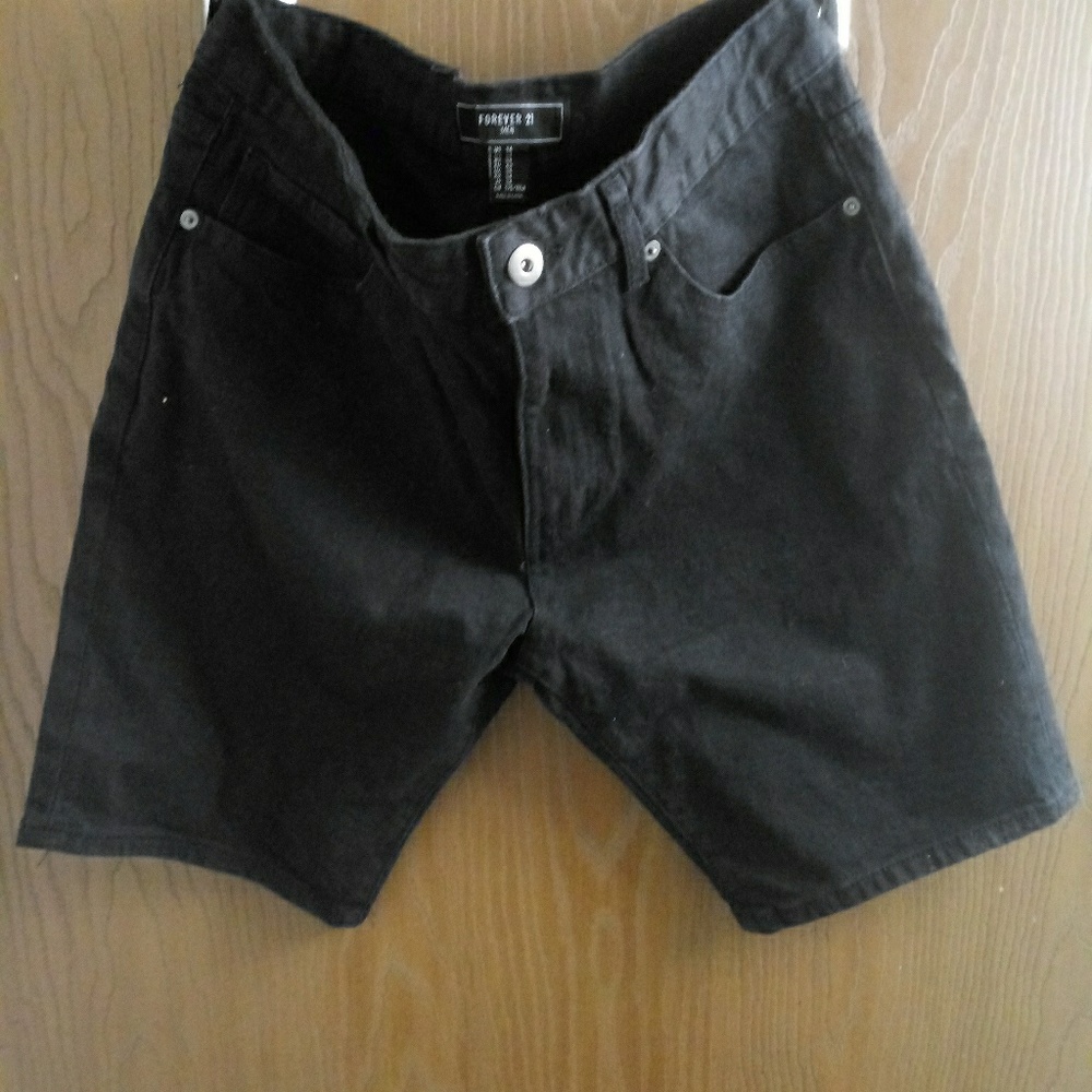 Forever 21 mens shorts